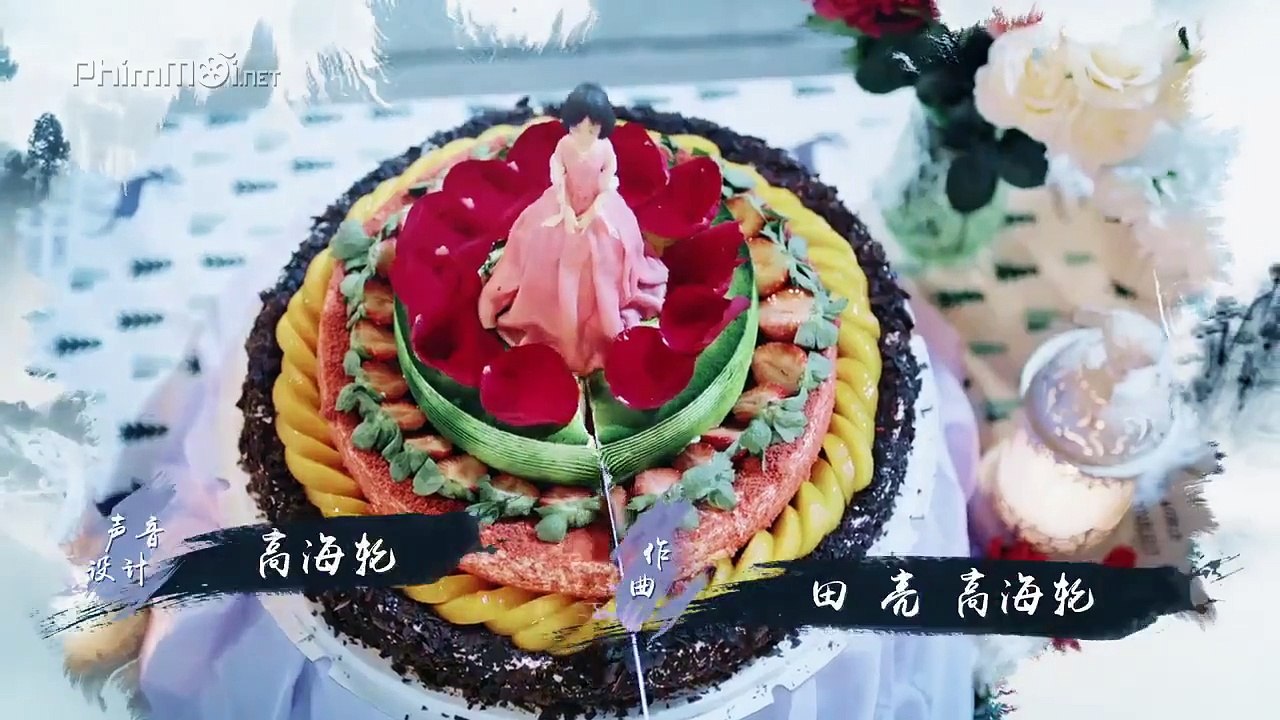 Phim Nữ Thích Khách Của Trẫm - Tập 7