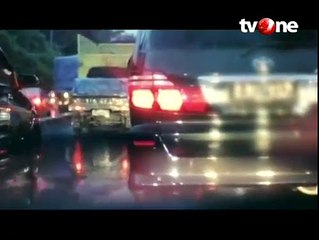 Bramacorah Kaca Spion (Bagian 1)