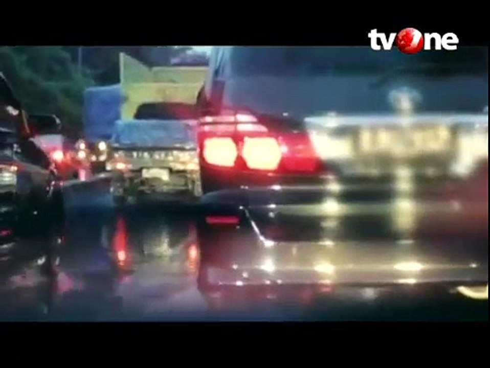 Bramacorah Kaca Spion (Bagian 1)