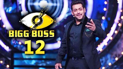 Bigg Boss 12: Salman Khan to shoot PROMO for the show । FilmiBeat