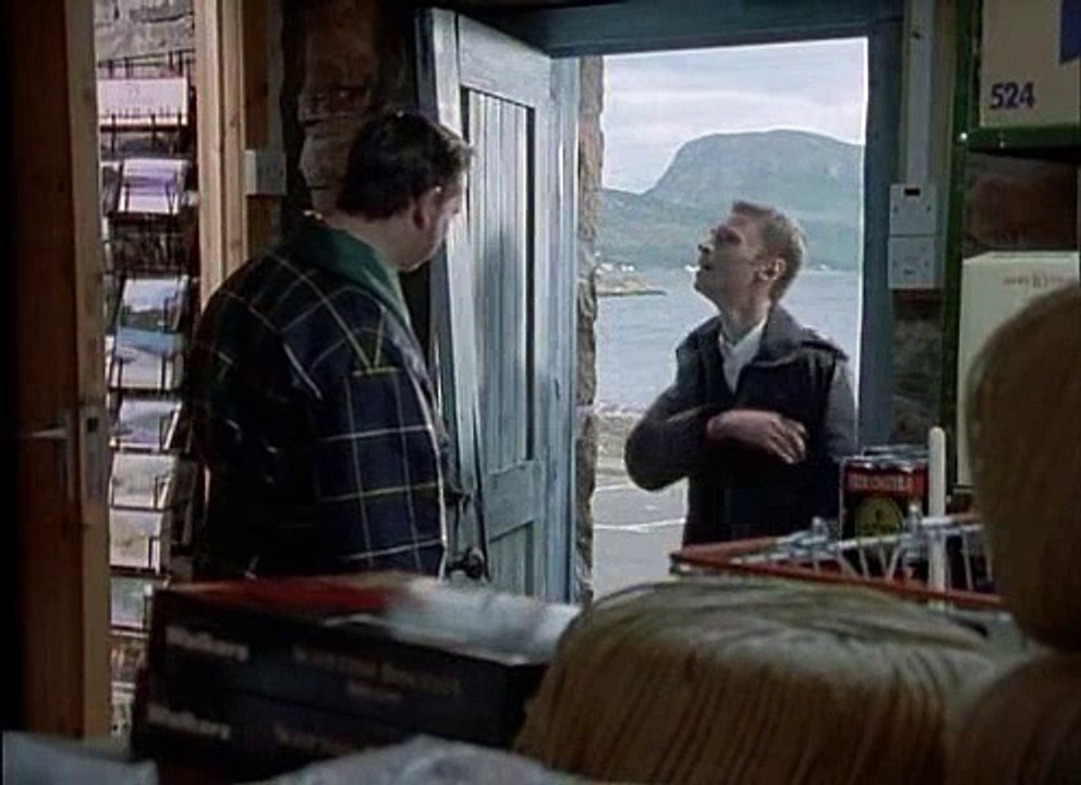 Hamish Macbeth S01 E01
