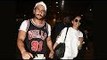 Ranveer Singh And Deepika Padukone Return From Holidays Holding Hands