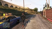 Grand Theft Auto 5 Ending / Final Mission Gameplay Walkthrough Part 70 (GTA 5)