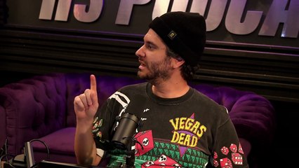 H3 Podcast #69 Tom Segura