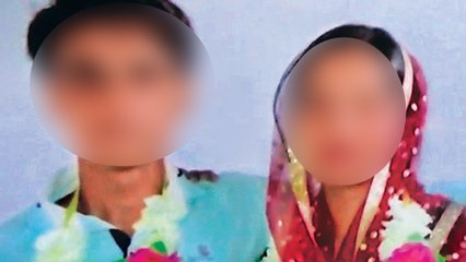 2வது மனைவியுடன் இருந்ததால் ஆத்திரம்..கணவரின் ஆணுறுப்பை அறுத்த முதல் மனைவி- வீடியோ