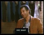 Johnny Hallyday - question à Erick Bamy - 1993