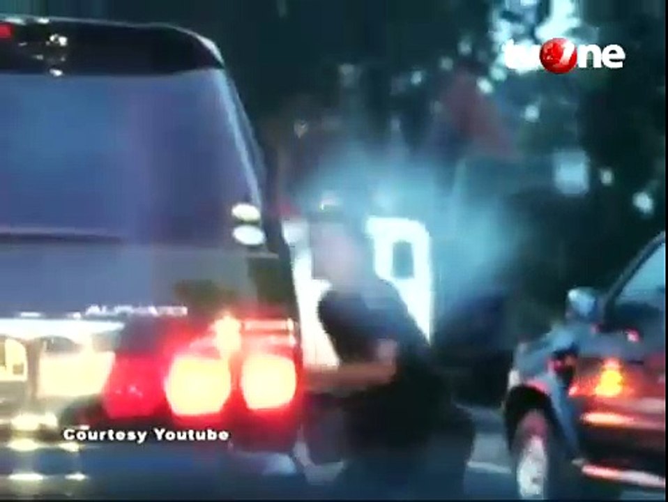 Bramacorah Kaca Spion (Bagian 3)
