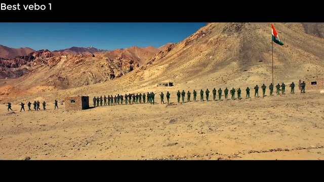 Paltan - Official Trailer | Jackie Shroff, Arjun Rampal, Sonu Sood | J P Dutta Film | 7 Sep