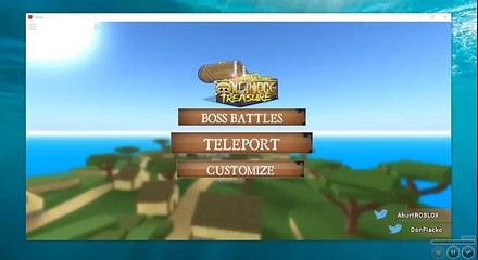 [RELEASE] One Piece Treasure Inf Stamina [BETTER VERSION]