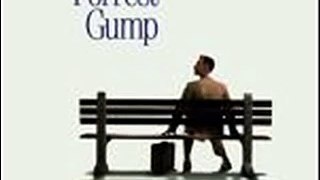 Forrest Gump Theme Alan Silvestri