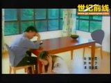 Eason Chan 陳奕迅 明年今日 MV