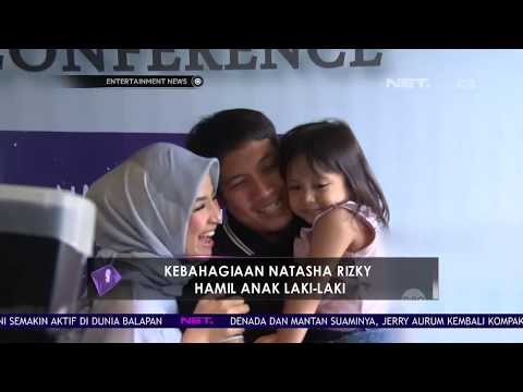 Kebahagiaan Keluarga Desta Yang Akan Dikaruniai Momongan