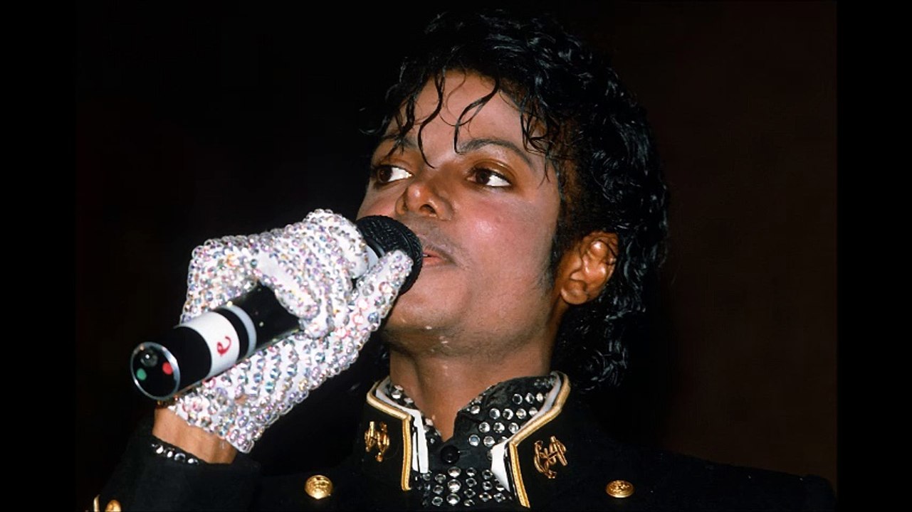liberian girl acapella filtered