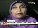 Permohonan Ditolak, Hakim PTUN Medan Dikejar Penggugat