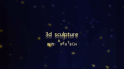 Thousands of Guanyin made by AH4030 QuartziteCrystal Engraving Machines (2)