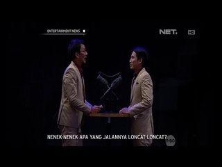 Ini Dia 5 Momen Lucu Dalam Game Tonight Show,No 3 Ga Nahan