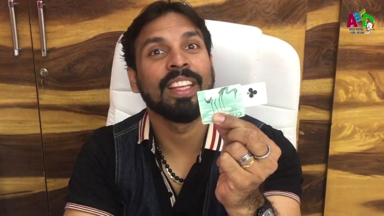 Amazing Magic Trick #8 I CARD UNFOLD I Magic Tricks Kids Can Do