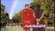 Zaar Da Pekhawara | Pashto Singer | Nazia Iqbal | HD Video