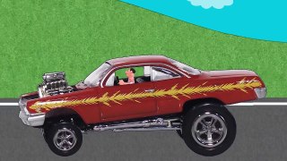 Hot Rod Racing Chevy Dodge Plymouth Muscle Cars Vidsville Speedway