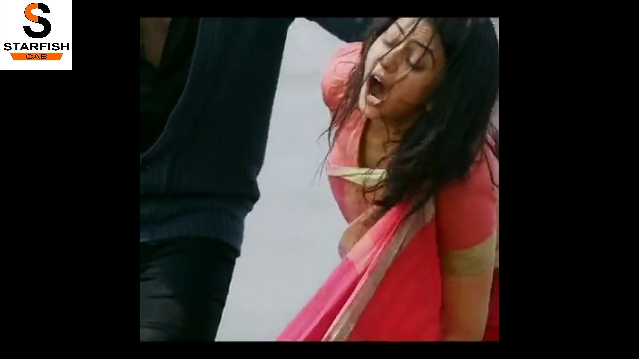 Bohut Pyar Karte Hain Songs With Emotional Love Story  ! Hindi Dubbed Movie Scene ! Starfish Cab
