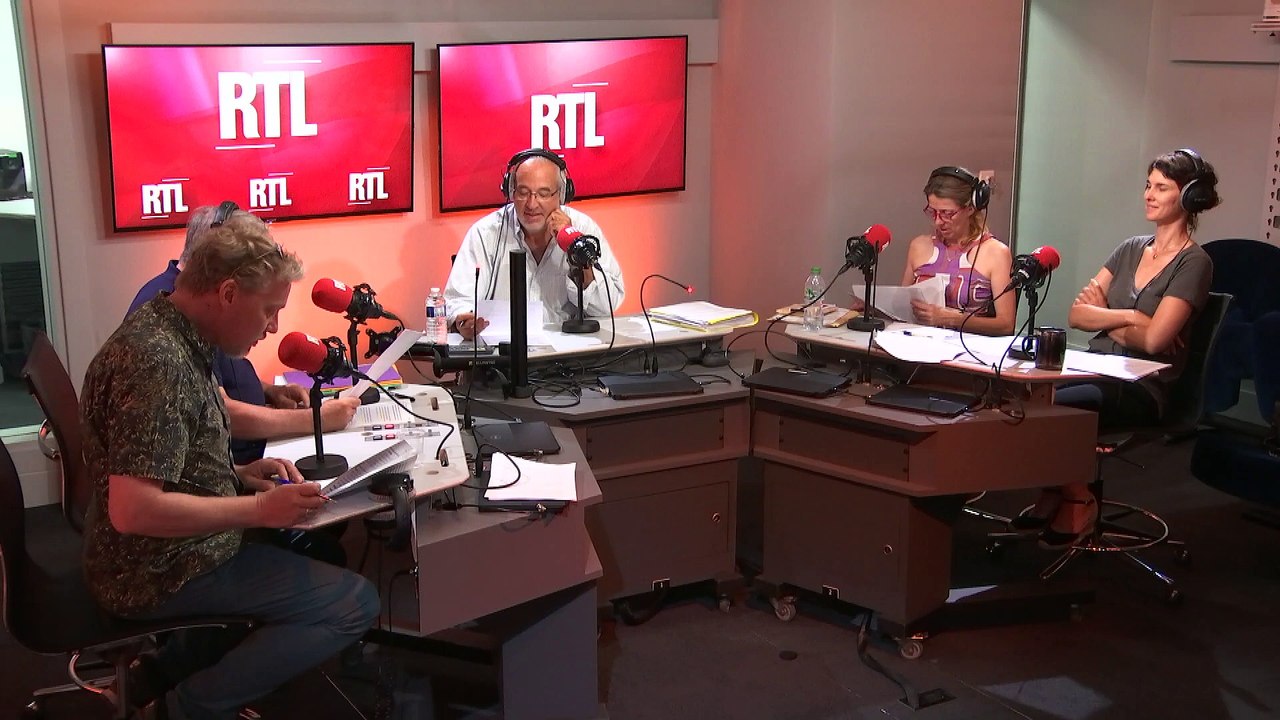 Maison Jardin Cuisine Brocante - 4 août 2018