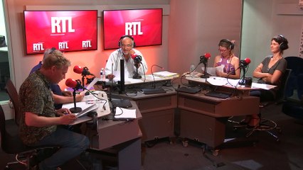 Maison Jardin Cuisine Brocante - 4 août 2018