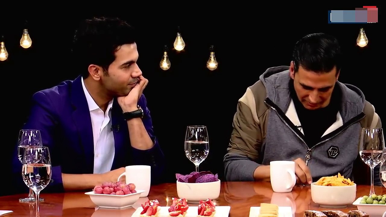 Akshay Kumar Funny Video