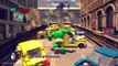 LEGO Marvel Super Heroes Iron Man : The Hulk : Spider Man vs Sandman : Abomination