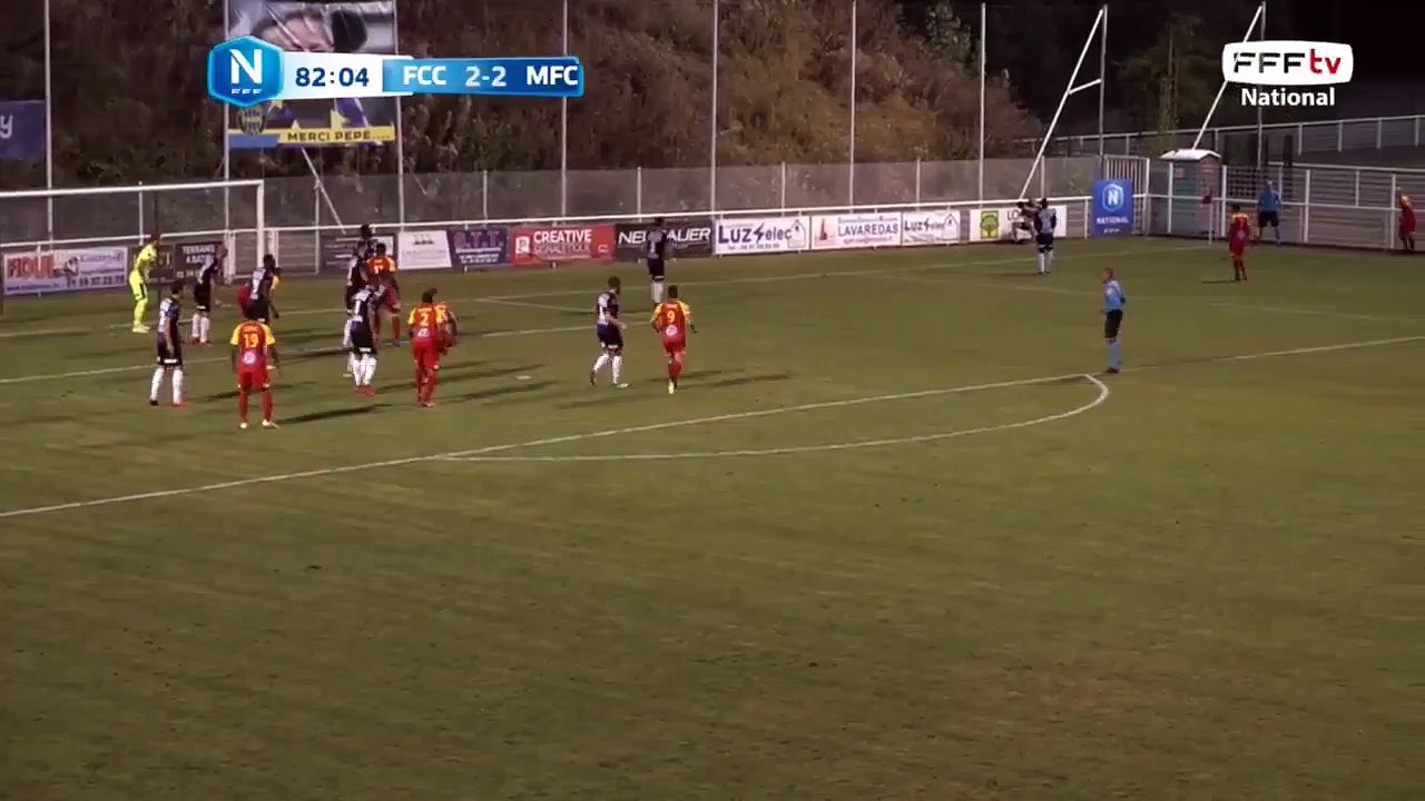 Corner