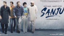 Sanju Movie Joins In Rs 300-Crore Club
