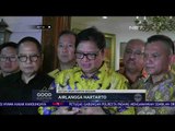Pernyataan Ketum Golkar Mengenai Habibie Restui Dukung Jokowi-NET24