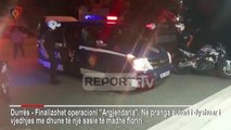 Durrës, policia arreston autorin e grabitjes së argjendarisë, mori 2 kg flori