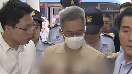 특검, 주말에도 드루킹 소환...'김경수 질문지' 최종 점검 / YTN