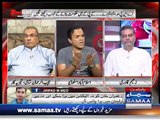 Mubashir Luqman reveals Conspiracy against Zaeem Qadri