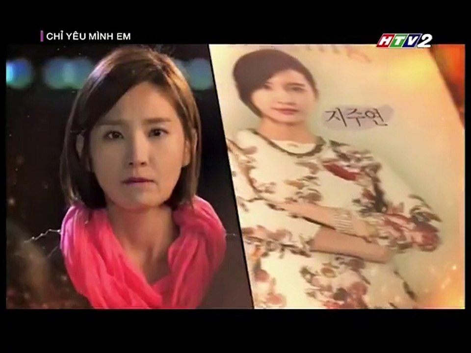 Chỉ Riêng Mình Em  Tập 63   Lồng Tiếng   - Phim Hàn Quốc - Han Da Min, Jung Sung Hwan, Lee Min Young, Oh Cho Hee, Song Jae Hee, Yoo So Young
