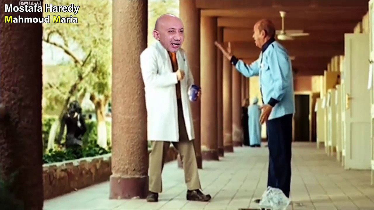 2018 - عشوائيات أيمن الكاشف 