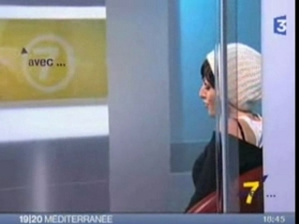 7 minutes avec - Superbus