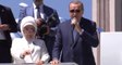 Son Dakika! Kadın Kolları Kongresinde Konuşan Başkan Erdoğan: Ayın 18'inde Yerel Seçim Startını Vereceğiz