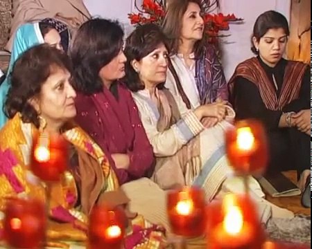 Raag Kamod | Ustad fateh Ali Khan | Classical Music | Virsa Heritage Revived | HD Video