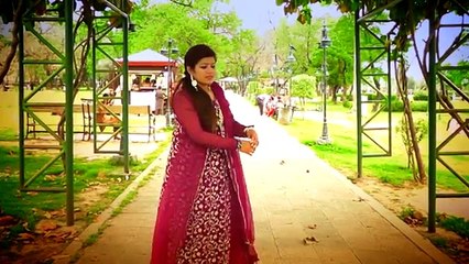 Tedy Bagher Jiwanr Okha | Ismail Shehzad | Sad Song | HD Video
