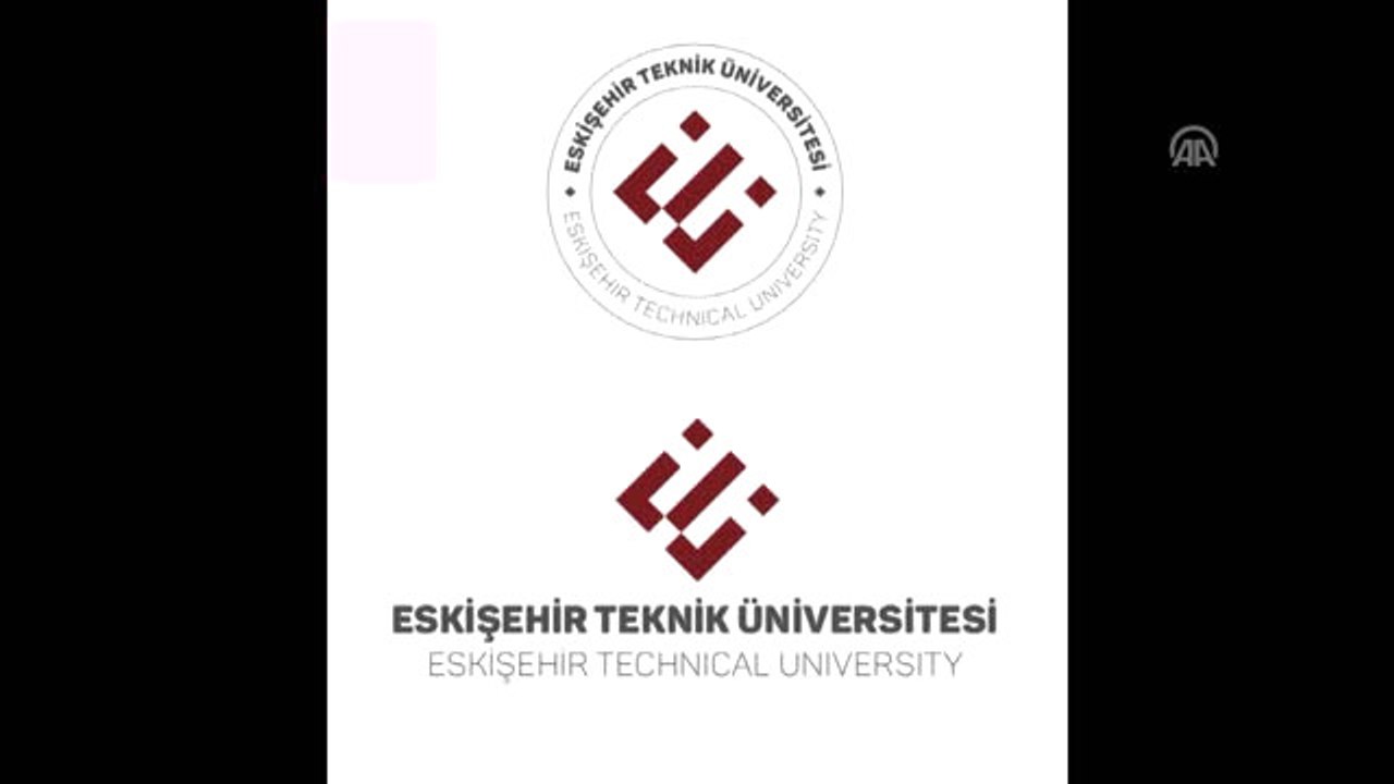 Eskişehir Teknik Üniversitesinin Logosu Belirlendi - Eskişehir