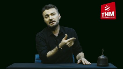 Yer miyiz ulan sizin bu fitne ayaklarınızı?