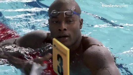 Championnats Européens / Natation : Mehdy Metella rejoint Jérémy Stravius en demi-finale !