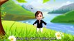 Shoo, Fly, Dont Bother Me | Family Sing Along Muffin Songs