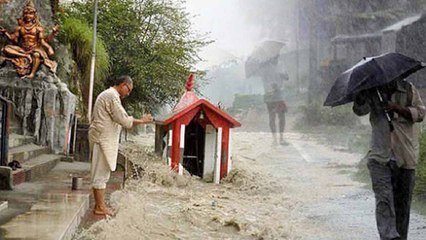 Uttarakhand के 7 Districts में होगा Heavy Rainfall, 72 Hours का High Alert | वनइंडिया हिंदी