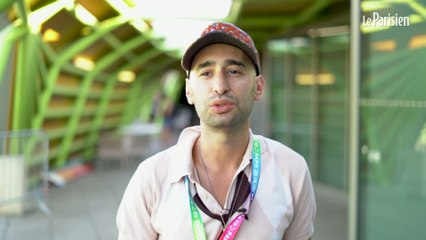 GayGames : ils témoignent contre les discriminations dans le sport