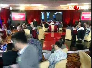 Sudirman Vs Novanto Sinetron Perang Antar Geng? (Bagian 5)