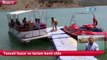 Tunceli huzur ve turizm kenti oldu