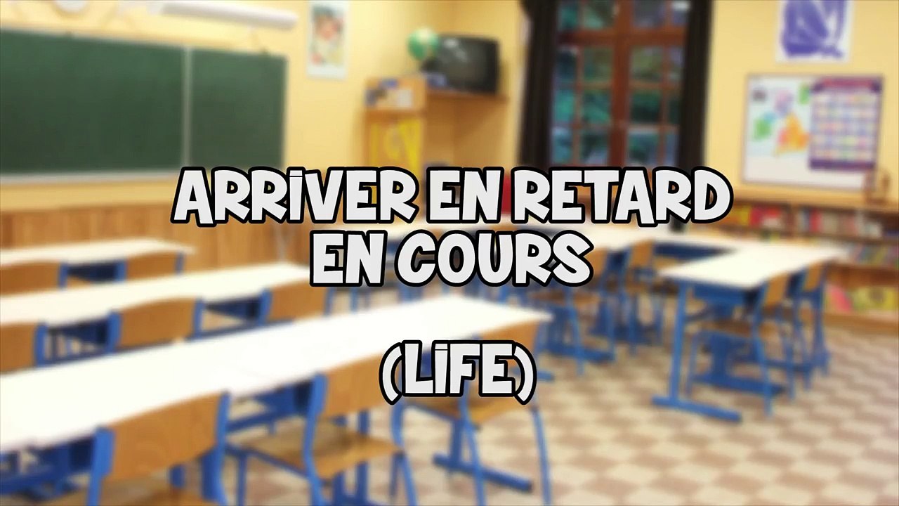 LES PIRES SITUATIONS À LÉCOLE LES PARODIE BROS