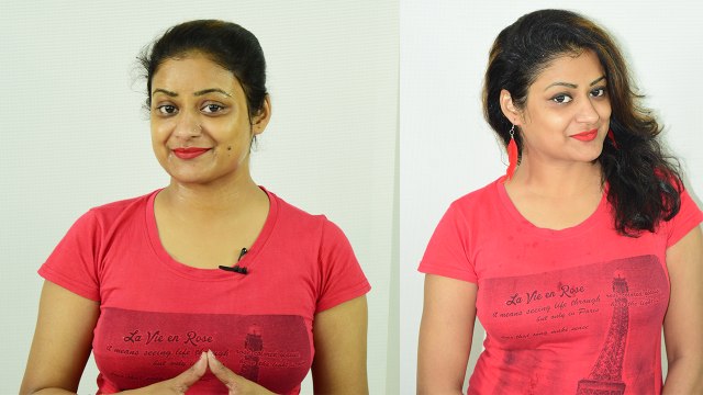Skin tightening Facial Massage technique: इस मसाज से चेहरे पर आएगा कसाव | Boldsky